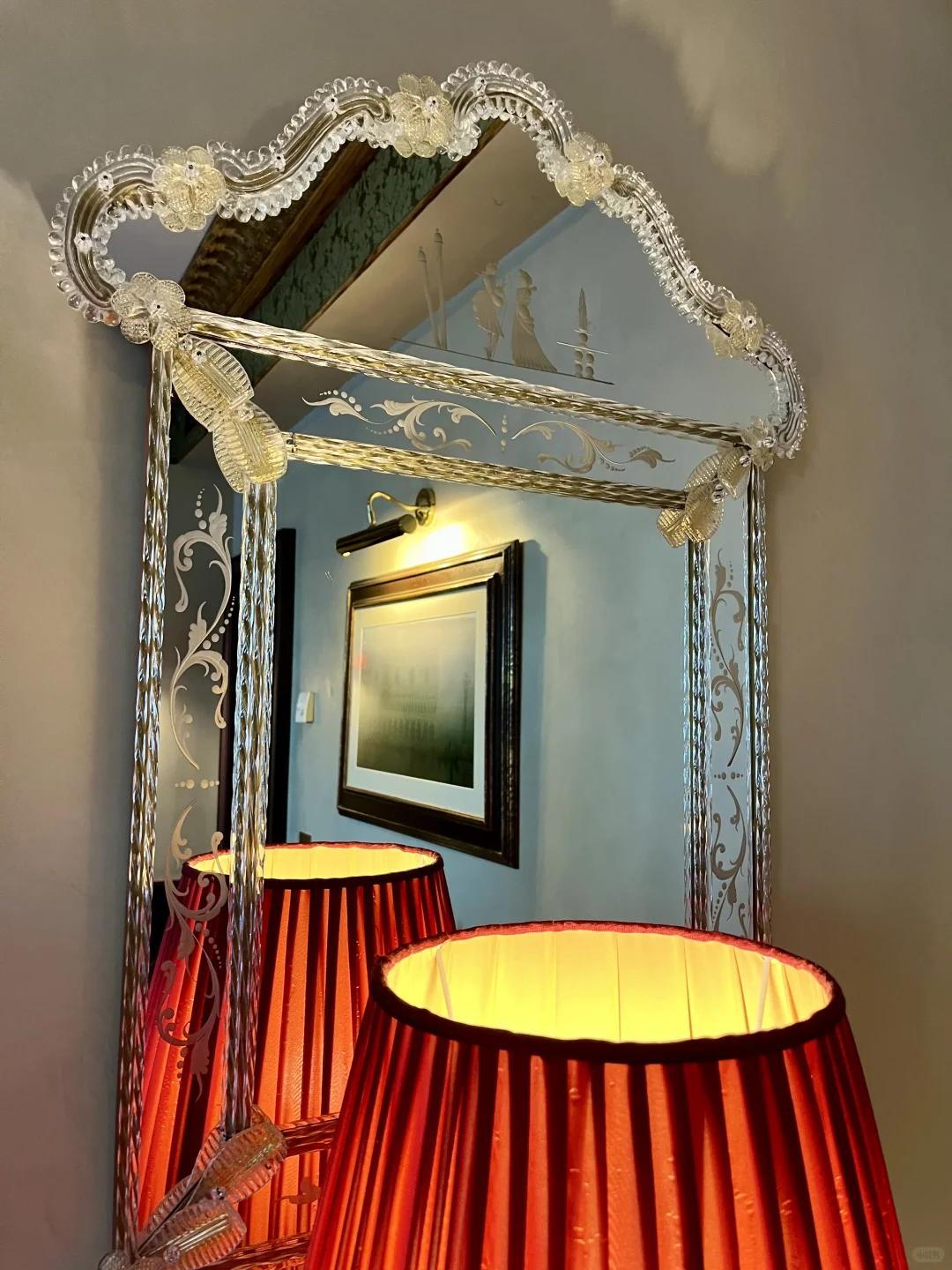 🇮🇹｜电影《致命伴旅》取景地