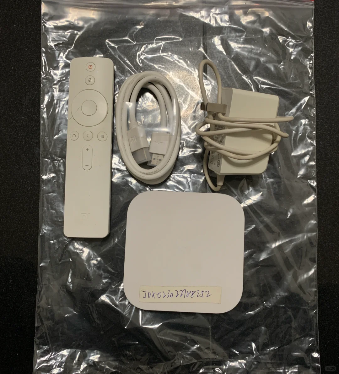🇸🇬搬家➗闲置 小米盒子 电视机盒子