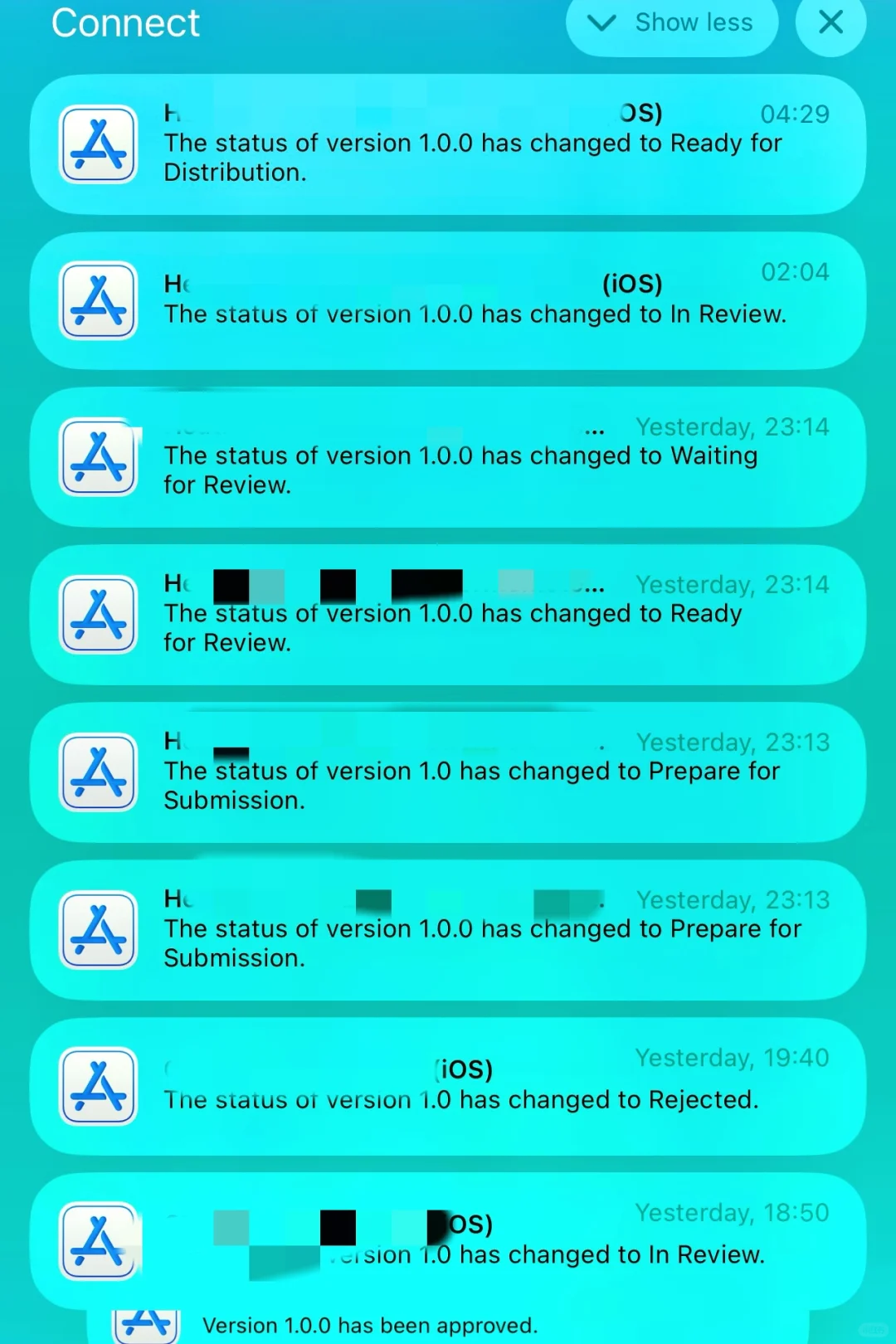 不是，Cursor真的一周帮我上架了一个iOS应用