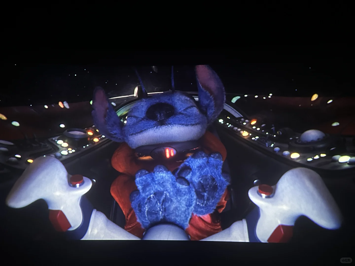 看完《星际宝贝》大电影，我直接沦陷了！史迪奇