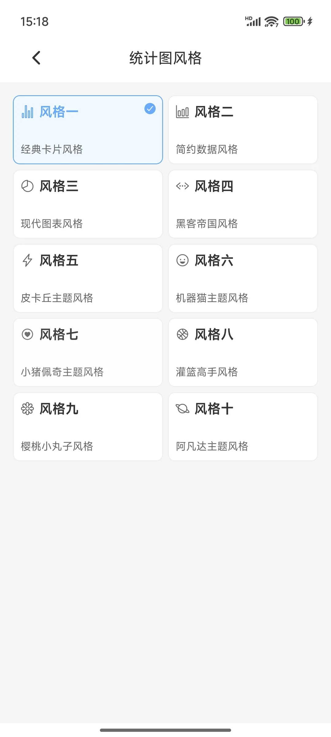 物记❗永不收费，电子物品管理好帮手