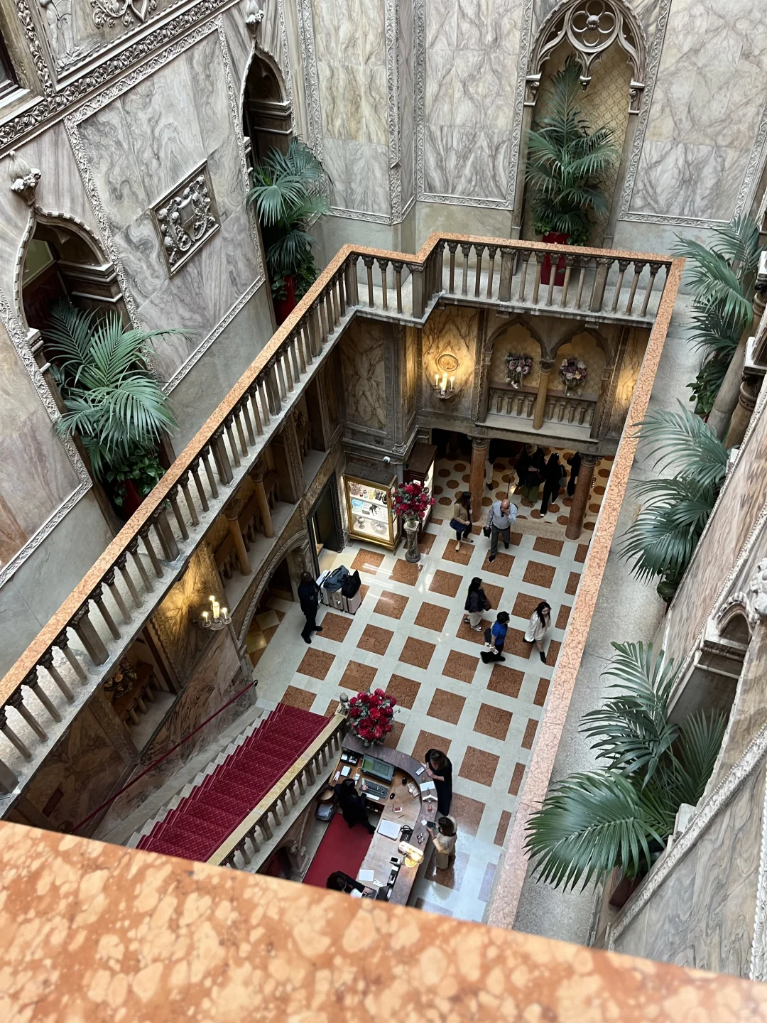 🇮🇹｜电影《致命伴旅》取景地