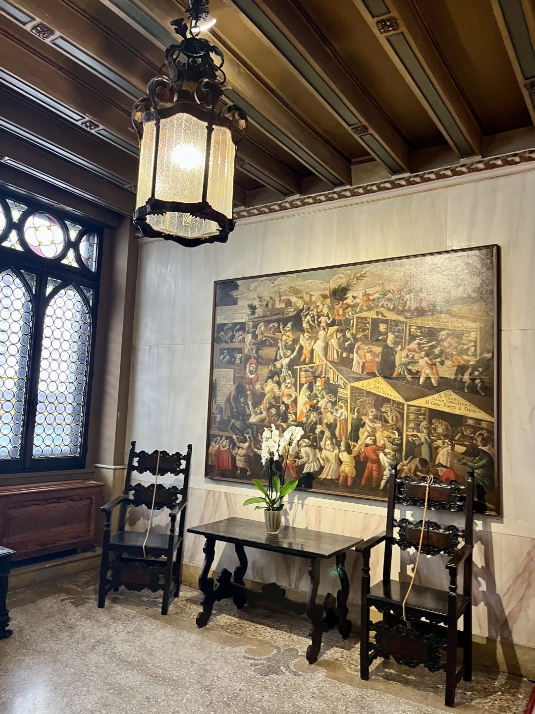 🇮🇹｜电影《致命伴旅》取景地