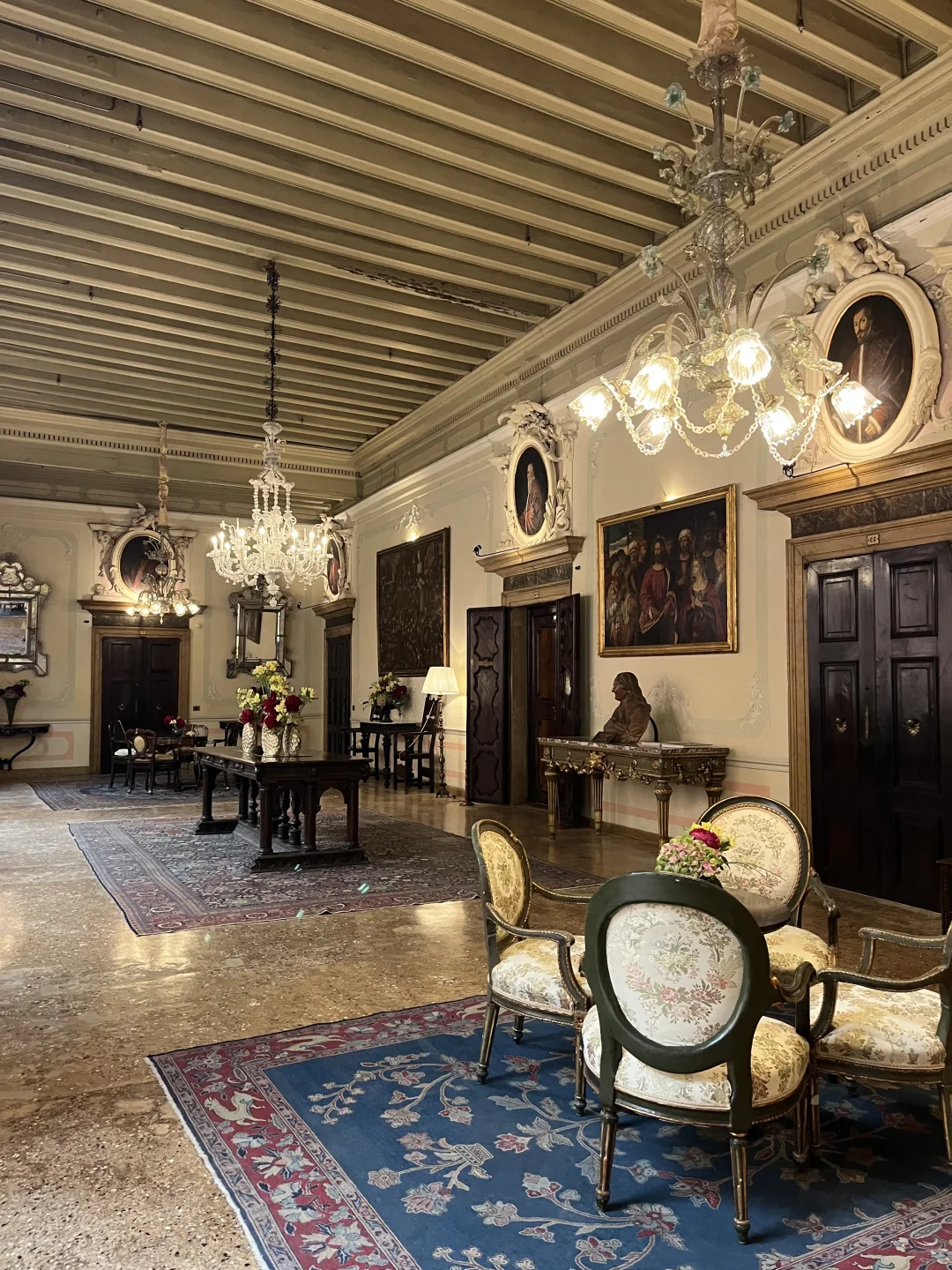 🇮🇹｜电影《致命伴旅》取景地