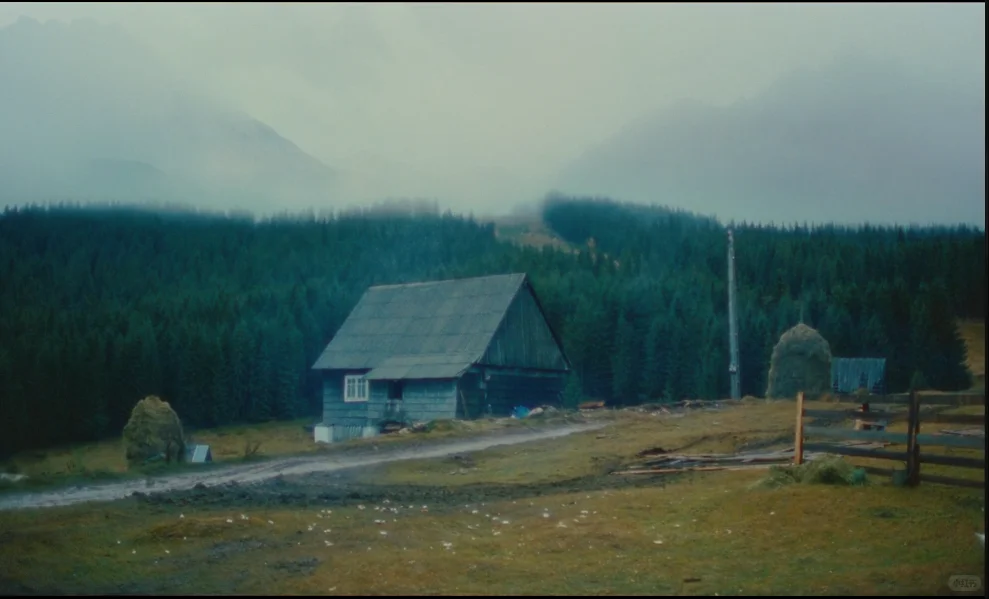 新片速递 2025奇幻冒险黑马！