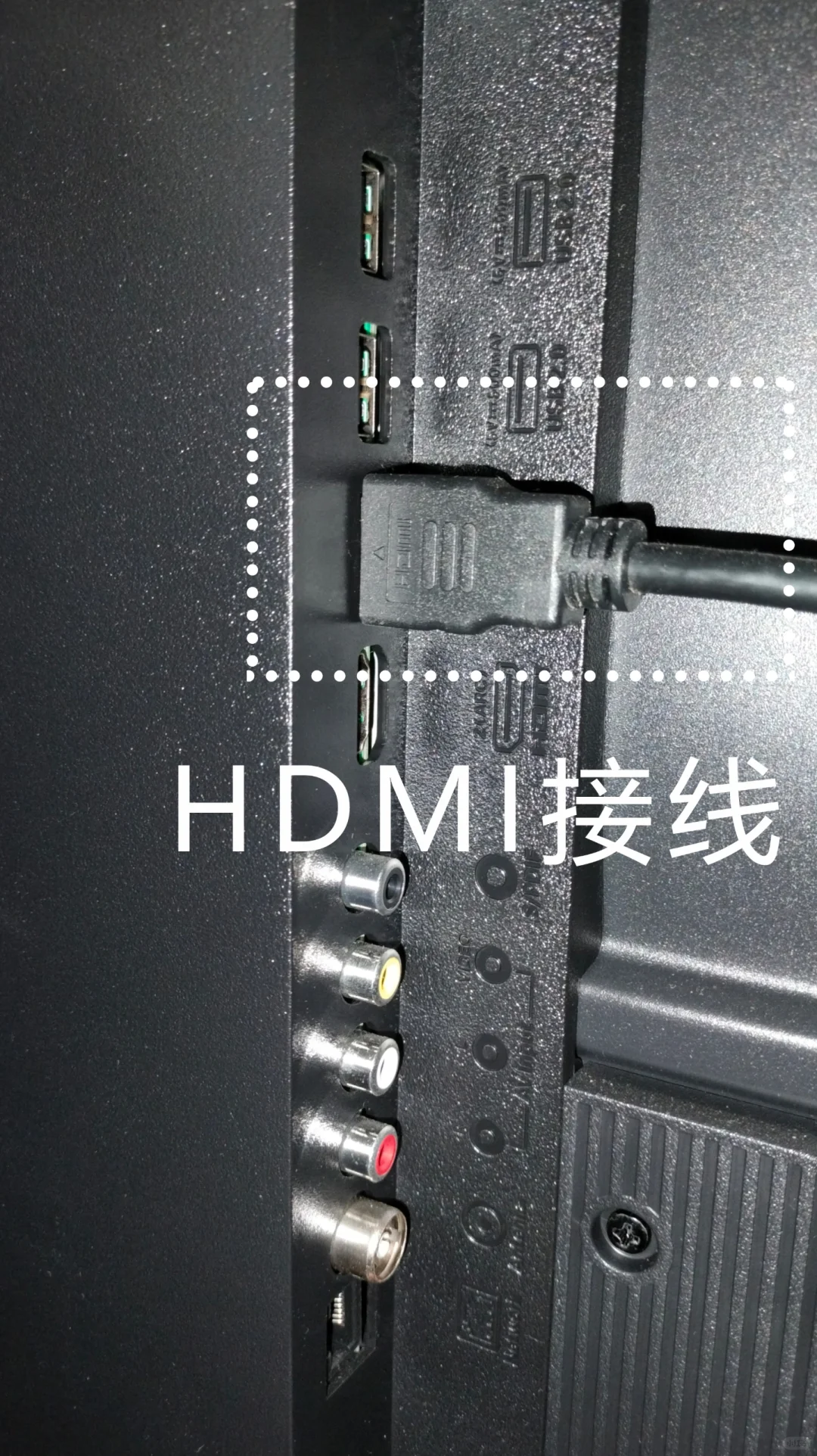 小米电视整得我都不会看直播频道了