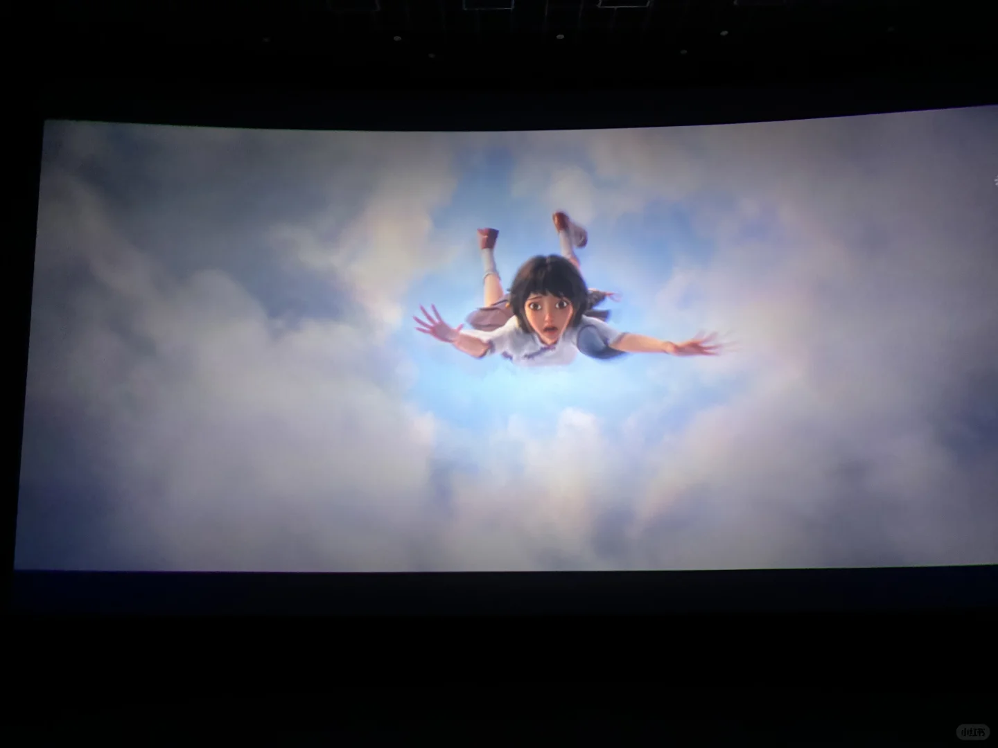 都给我去看《时间之子》