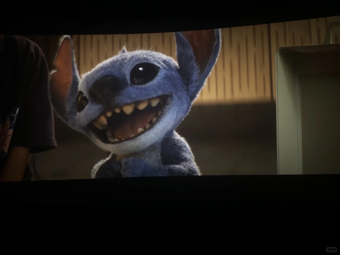 看完《星际宝贝》大电影，我直接沦陷了！史迪奇