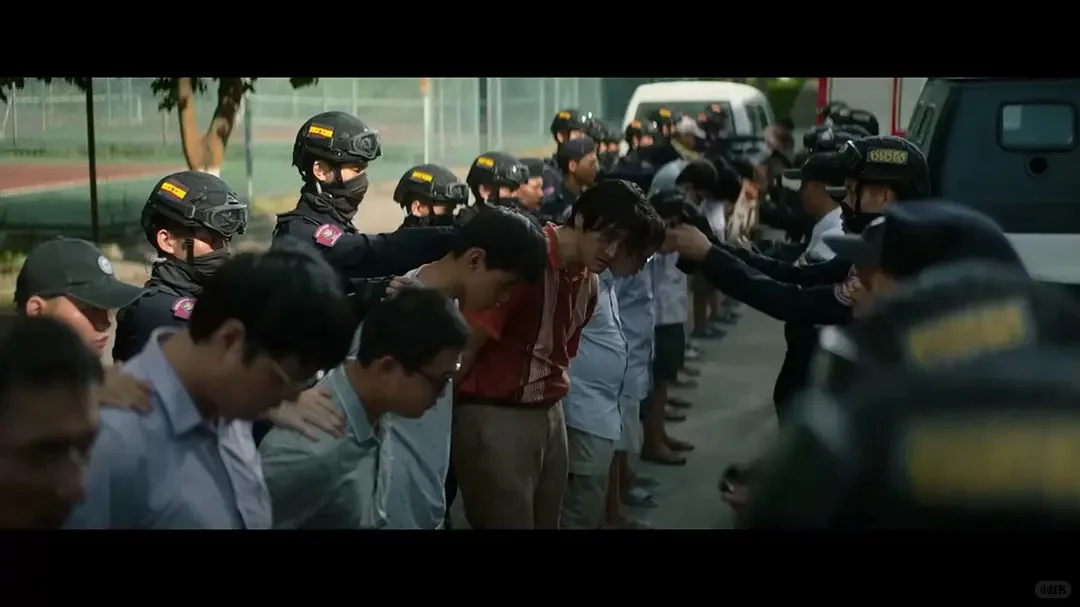 孤注一掷｜人人都有被诈骗的可能