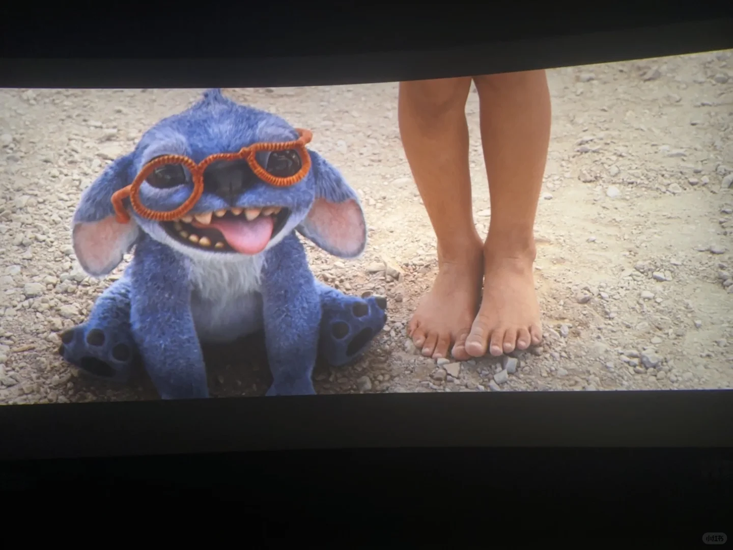 看完《星际宝贝》大电影，我直接沦陷了！史迪奇