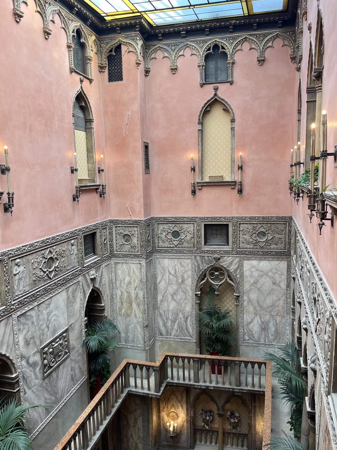 🇮🇹｜电影《致命伴旅》取景地