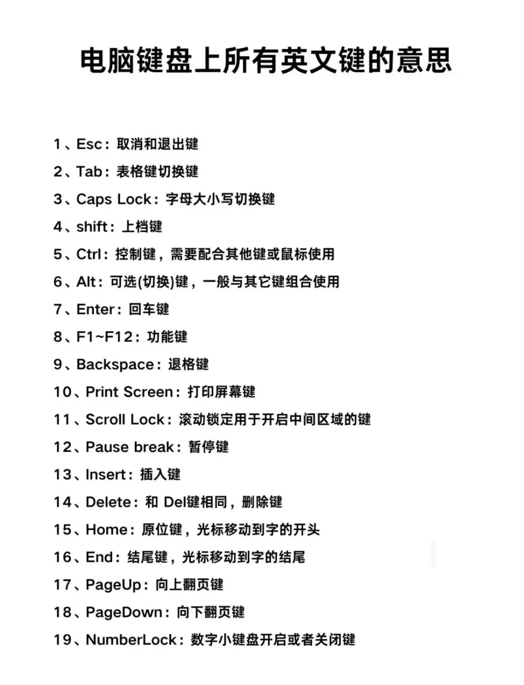 ✨打工人逆袭指南｜零基础速成Office大神！