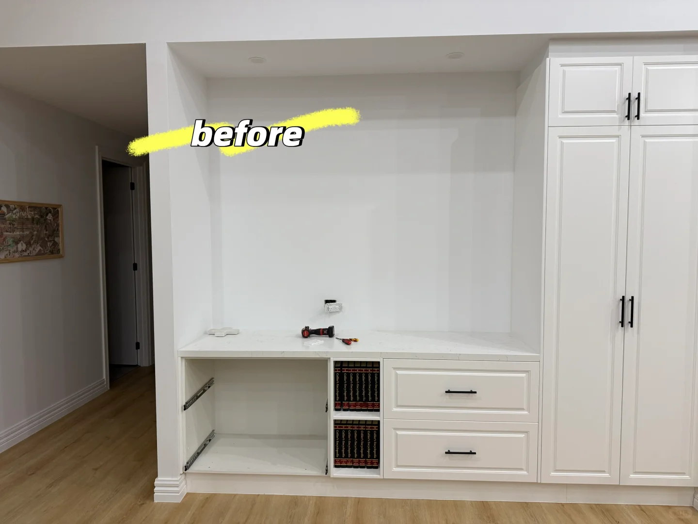 三星75寸Frame画壁是电视也是一幅画