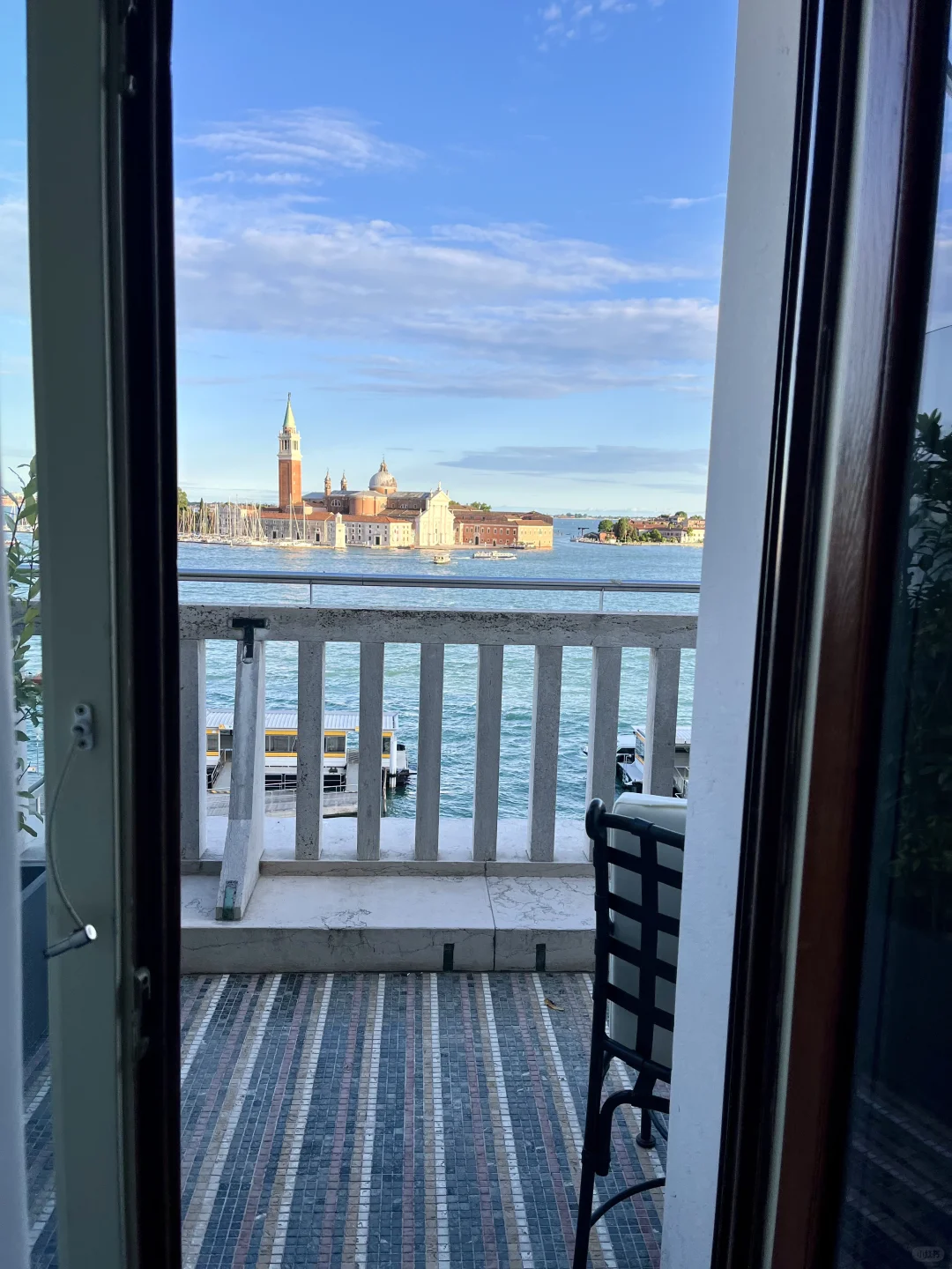 🇮🇹｜电影《致命伴旅》取景地