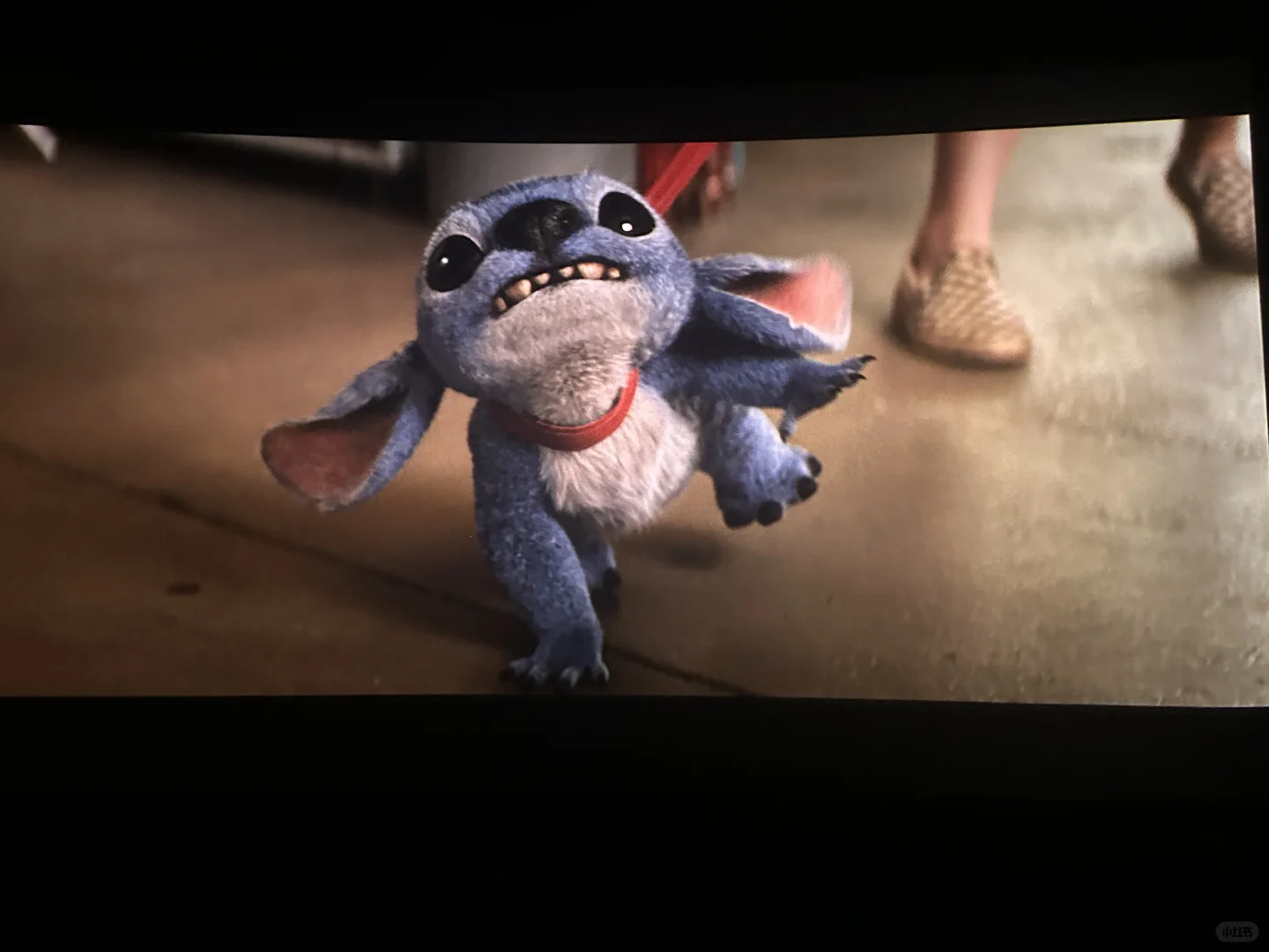 看完《星际宝贝》大电影，我直接沦陷了！史迪奇