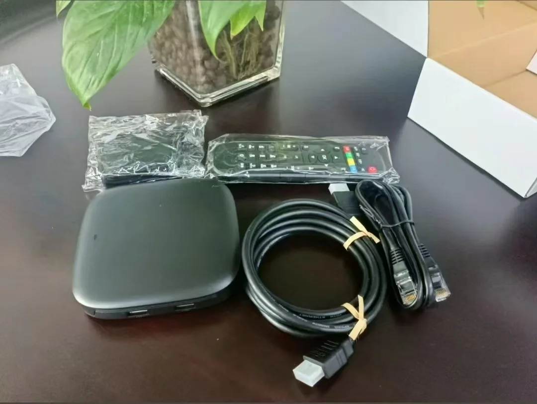 这个盒子很神奇的哟～