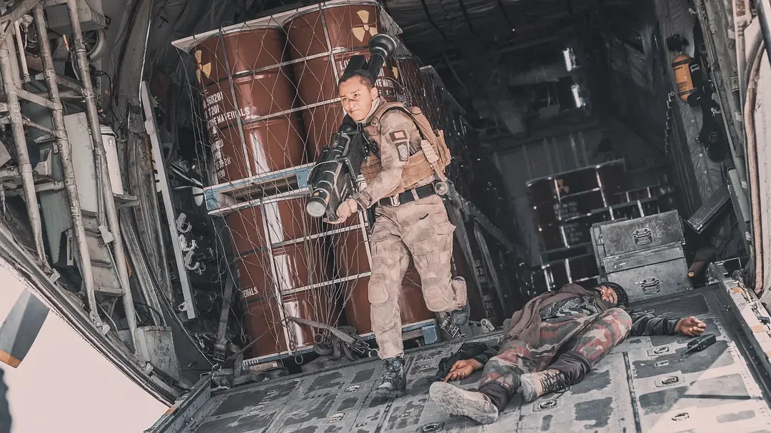 《红海行动》4k高清完整版免费看🎦🎦🎦