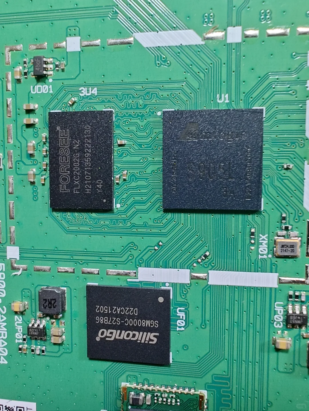 电视盒子也很好玩啊