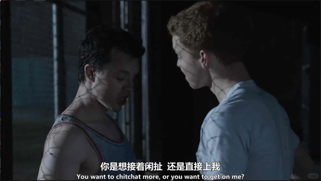 【衣不蔽🔥体】金典美剧五chi之徒👀过