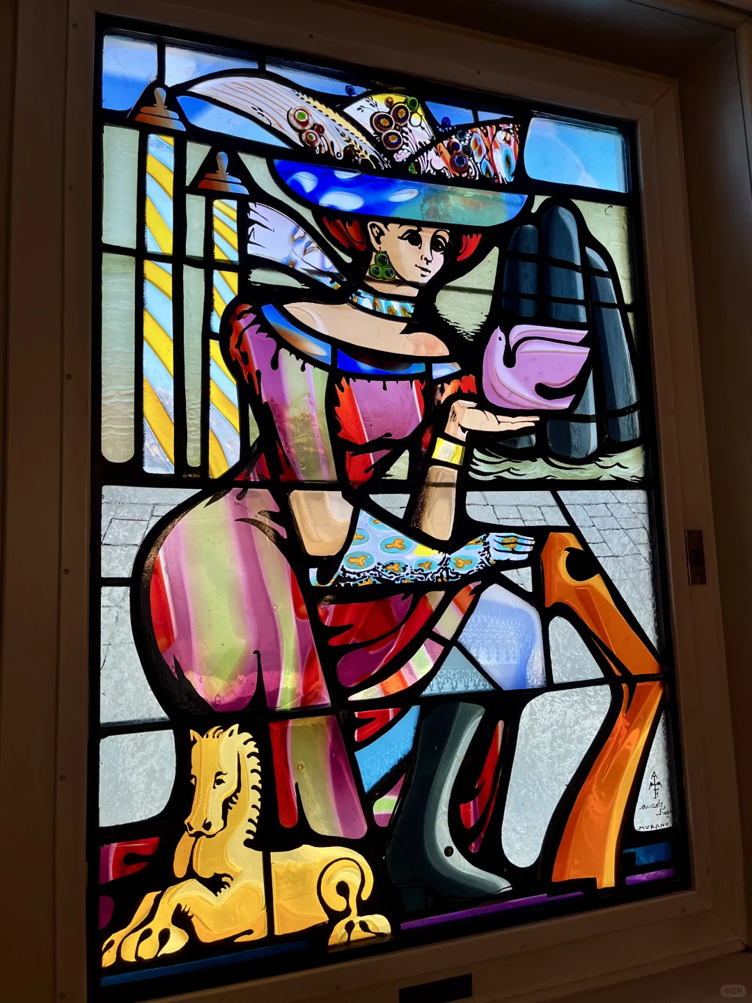 🇮🇹｜电影《致命伴旅》取景地