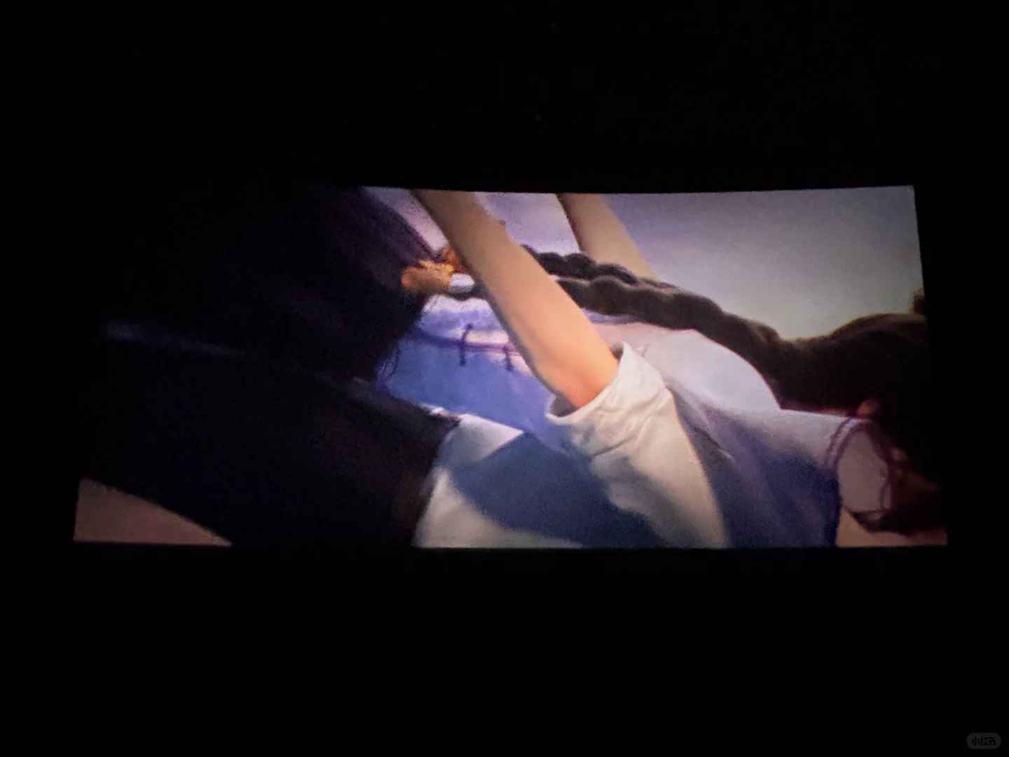 都给我去看《时间之子》