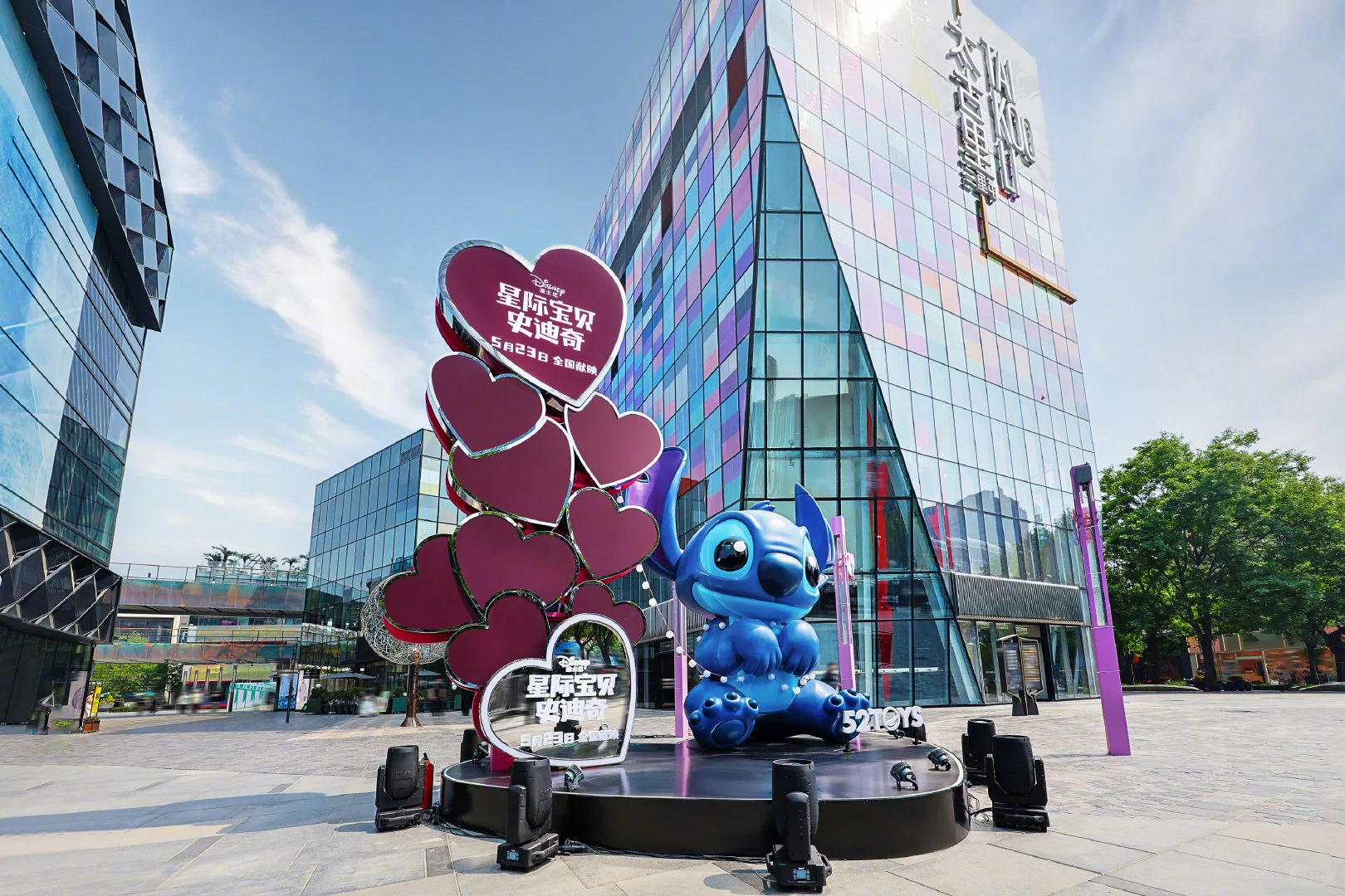 真人动画电影果然踩在迪士尼舒适区！