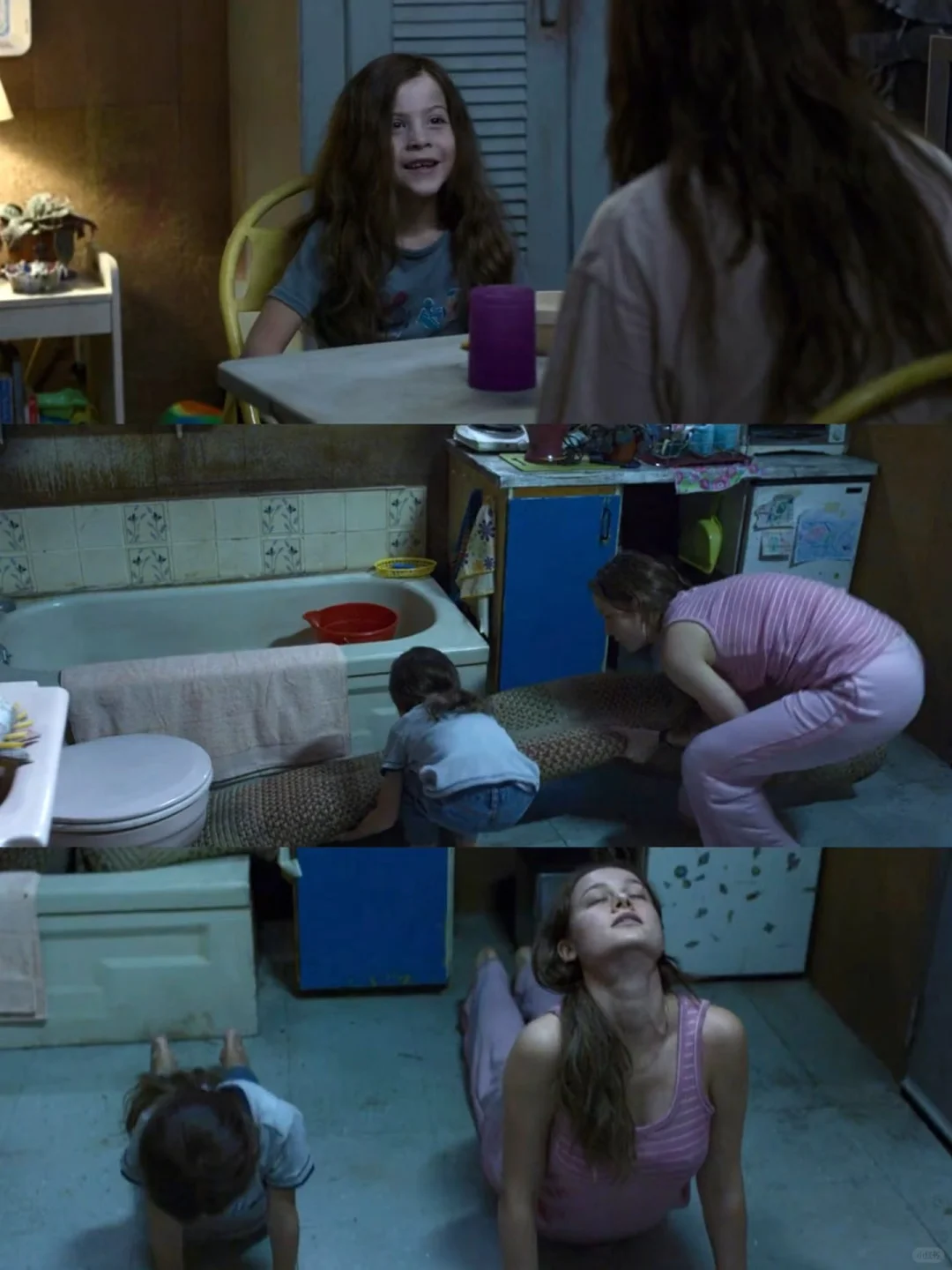 《房间》：于禁锢中绽放生命之光