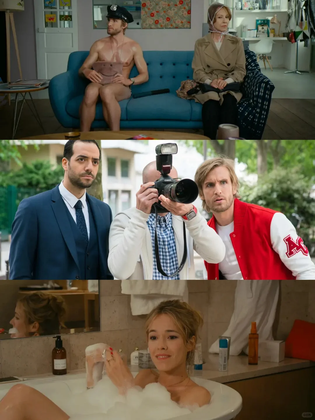 五一宅家必看!宝藏爆笑喜剧,笑到肚子疼