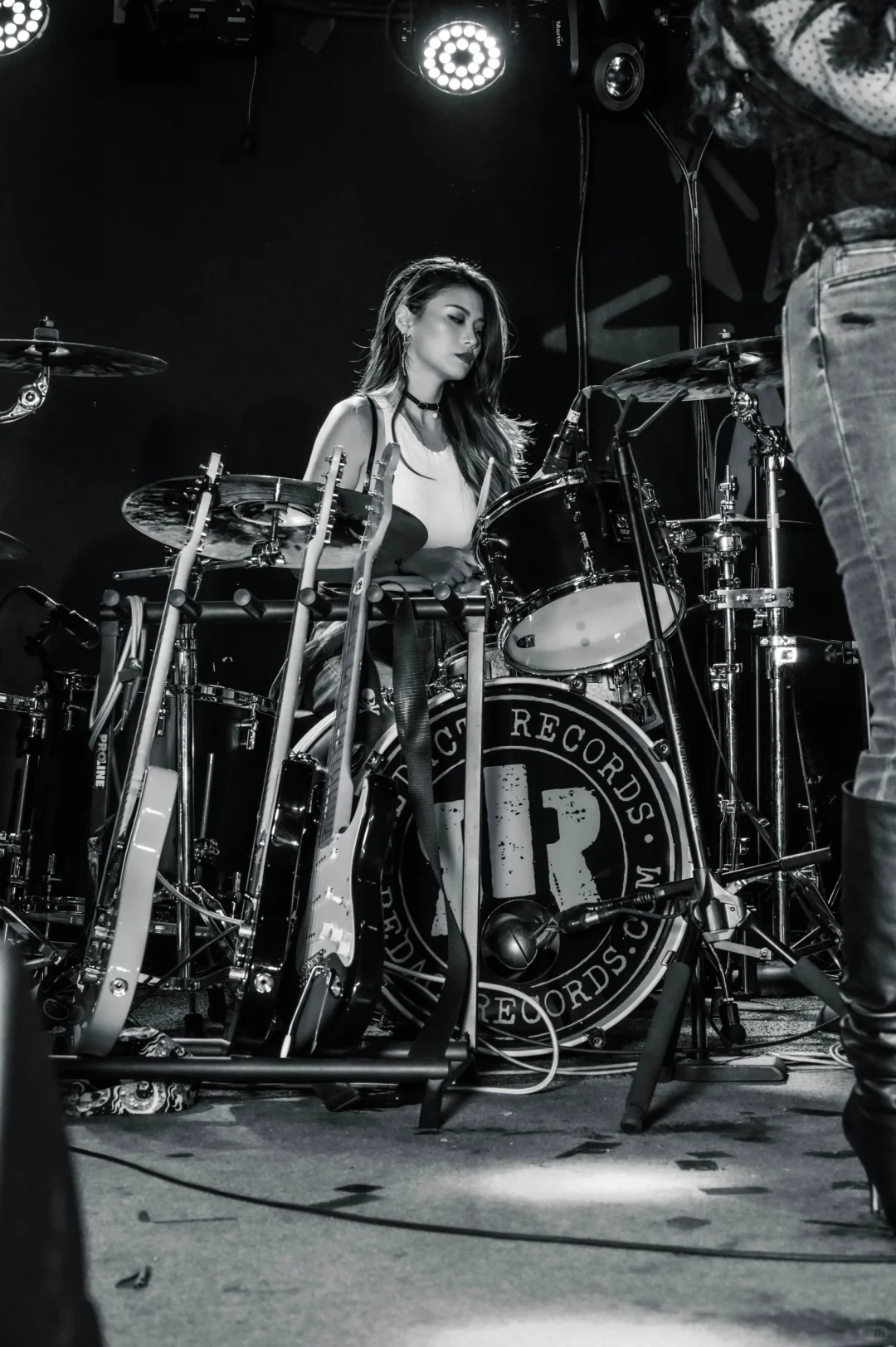 🎧鼓手App分享｜提升练鼓效率的的好工具🥁