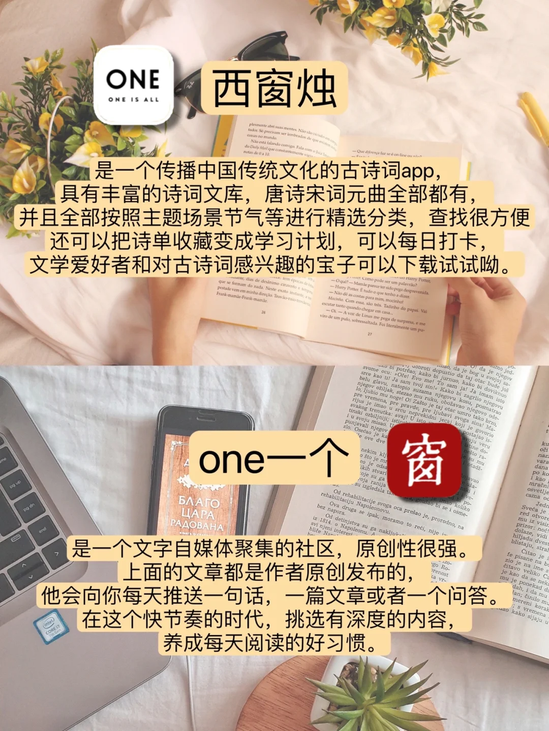 14款免费看书app✨苹果安卓都🉑良心分享❗