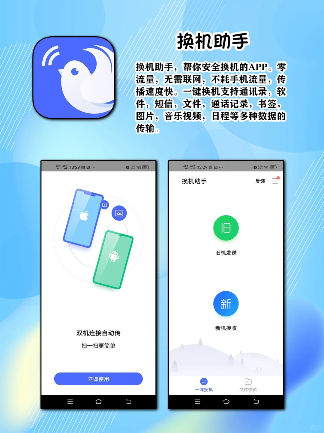 用了舍不得删的神仙APP