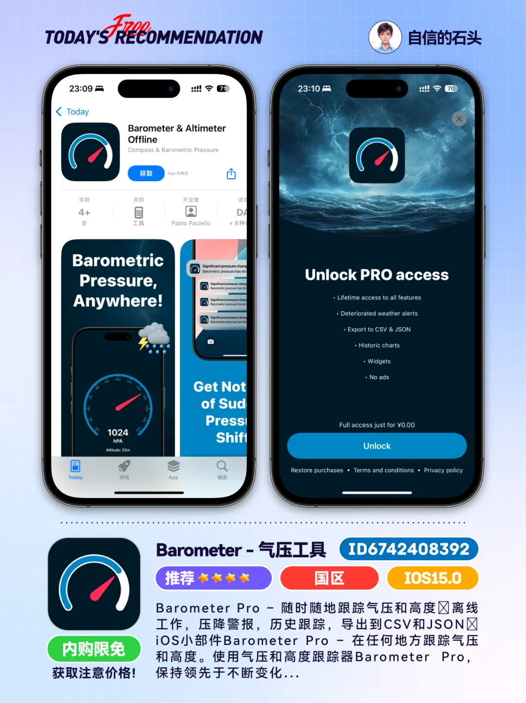 差生文具多？可以不用，但不能没有！