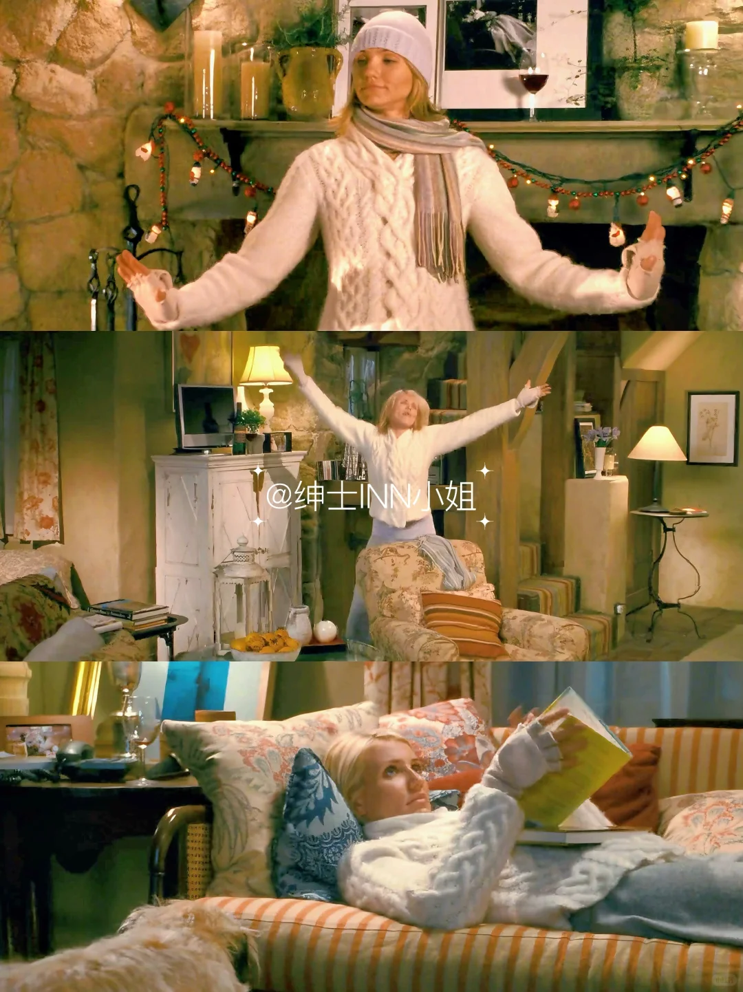 50部治愈系圣诞电影‼️秋冬必看暖心喜剧‼️