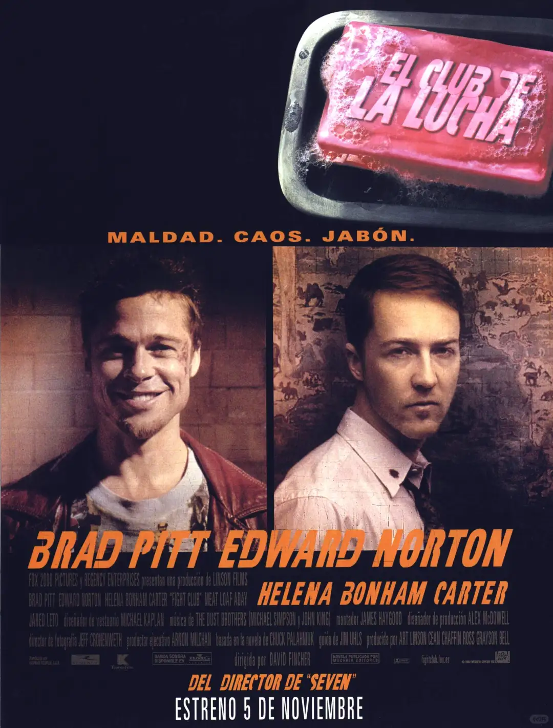 🎬豆瓣高分悬疑电影推荐Top10极致烧脑