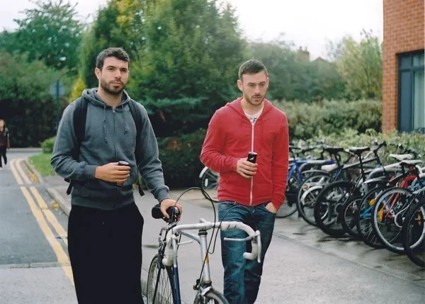 限时48小时的二人世界