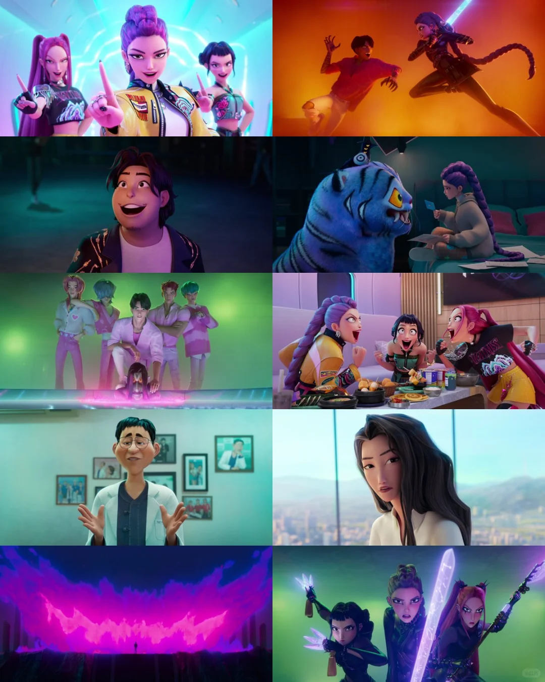 我在Sony的第二部电影