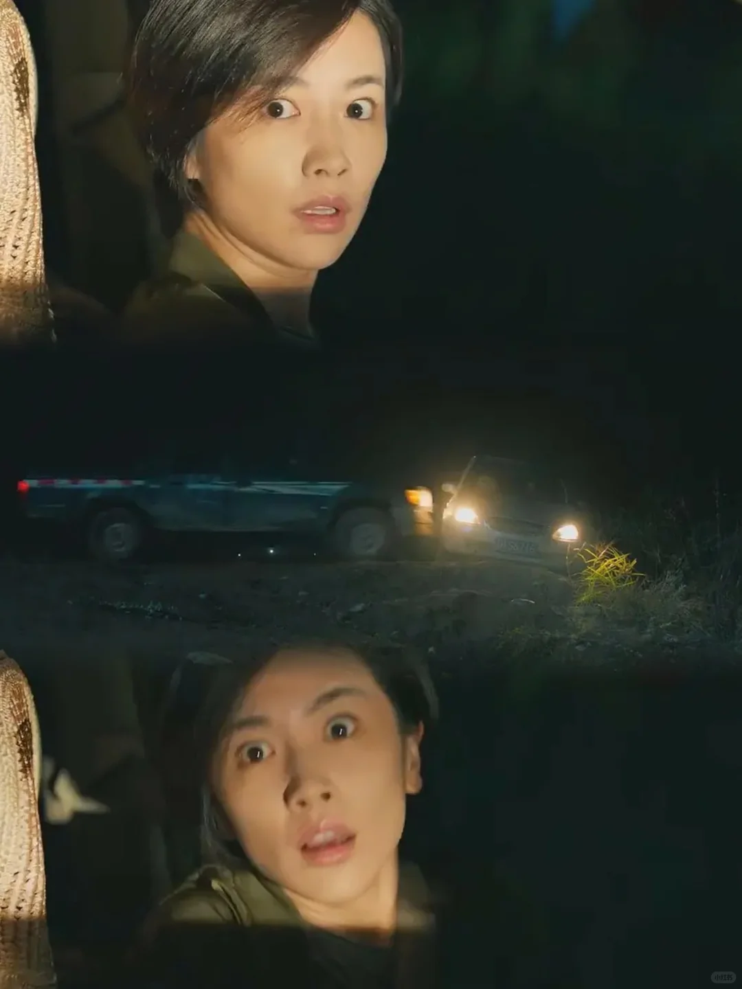 这片就要二刷，细思极恐的细节和深度👿