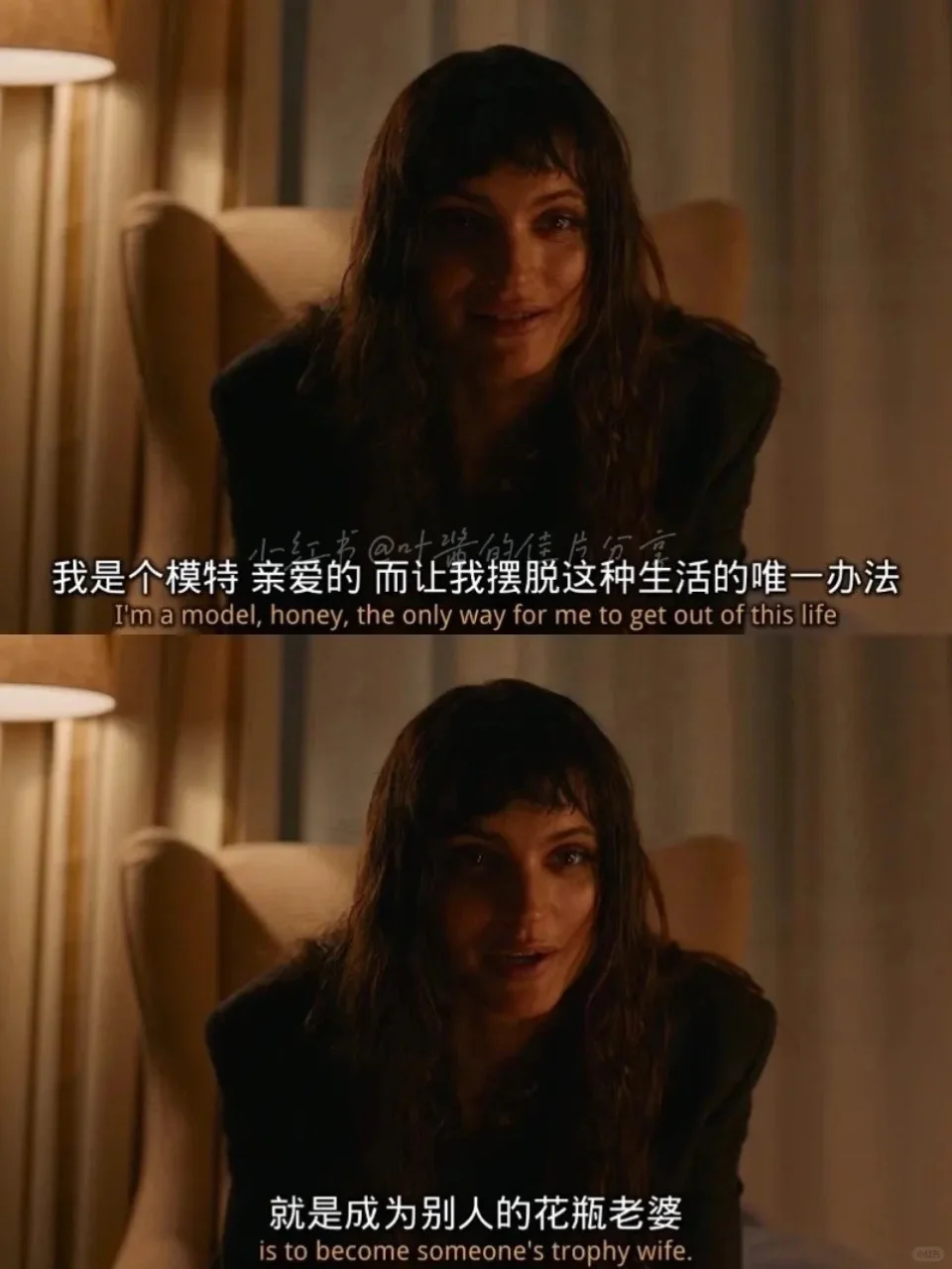 年度狂片🔥尴尬+重口+讽刺拉满‼️