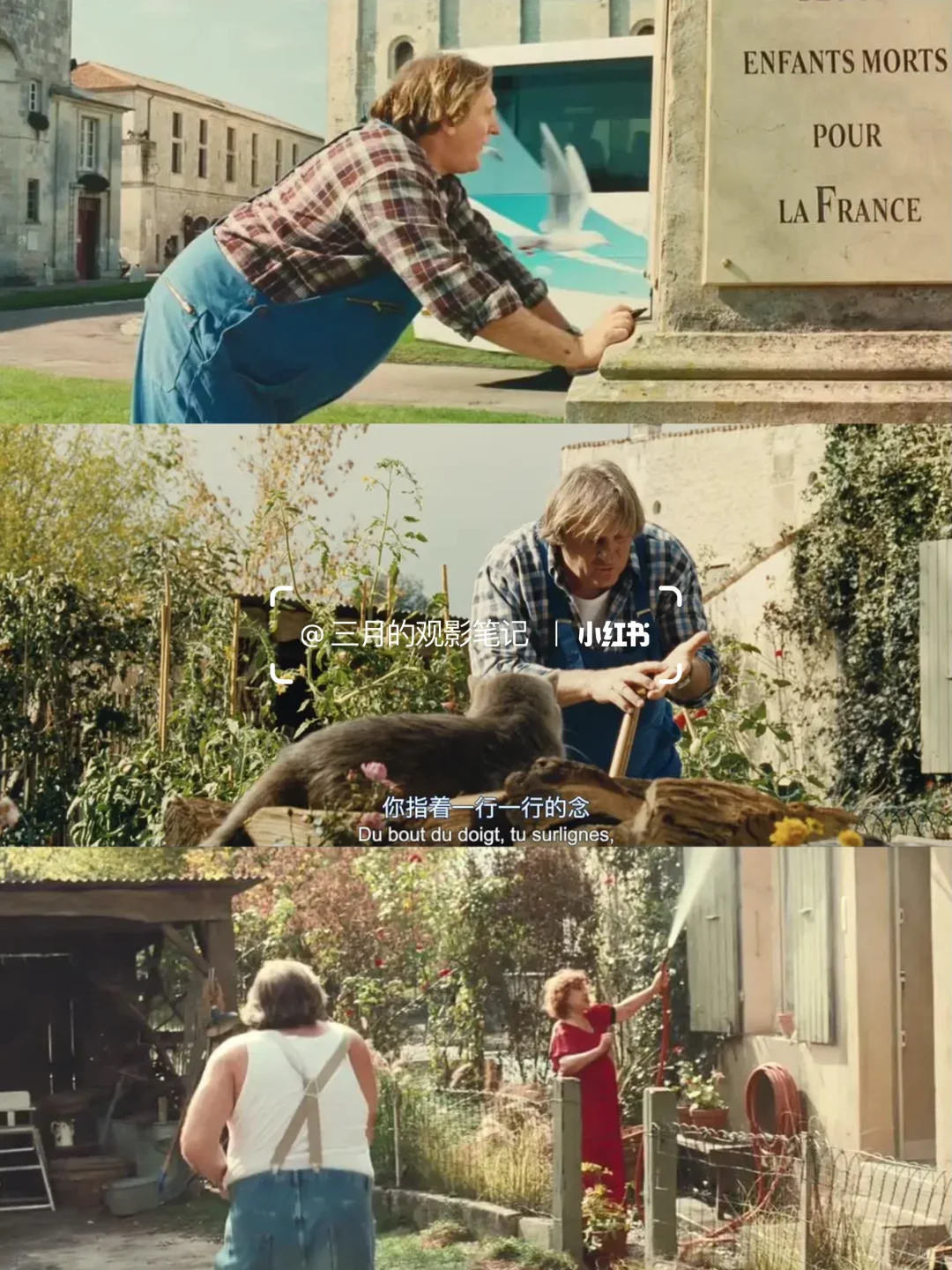 9.9分了😭不愧是全网零差评的治愈神作‼️