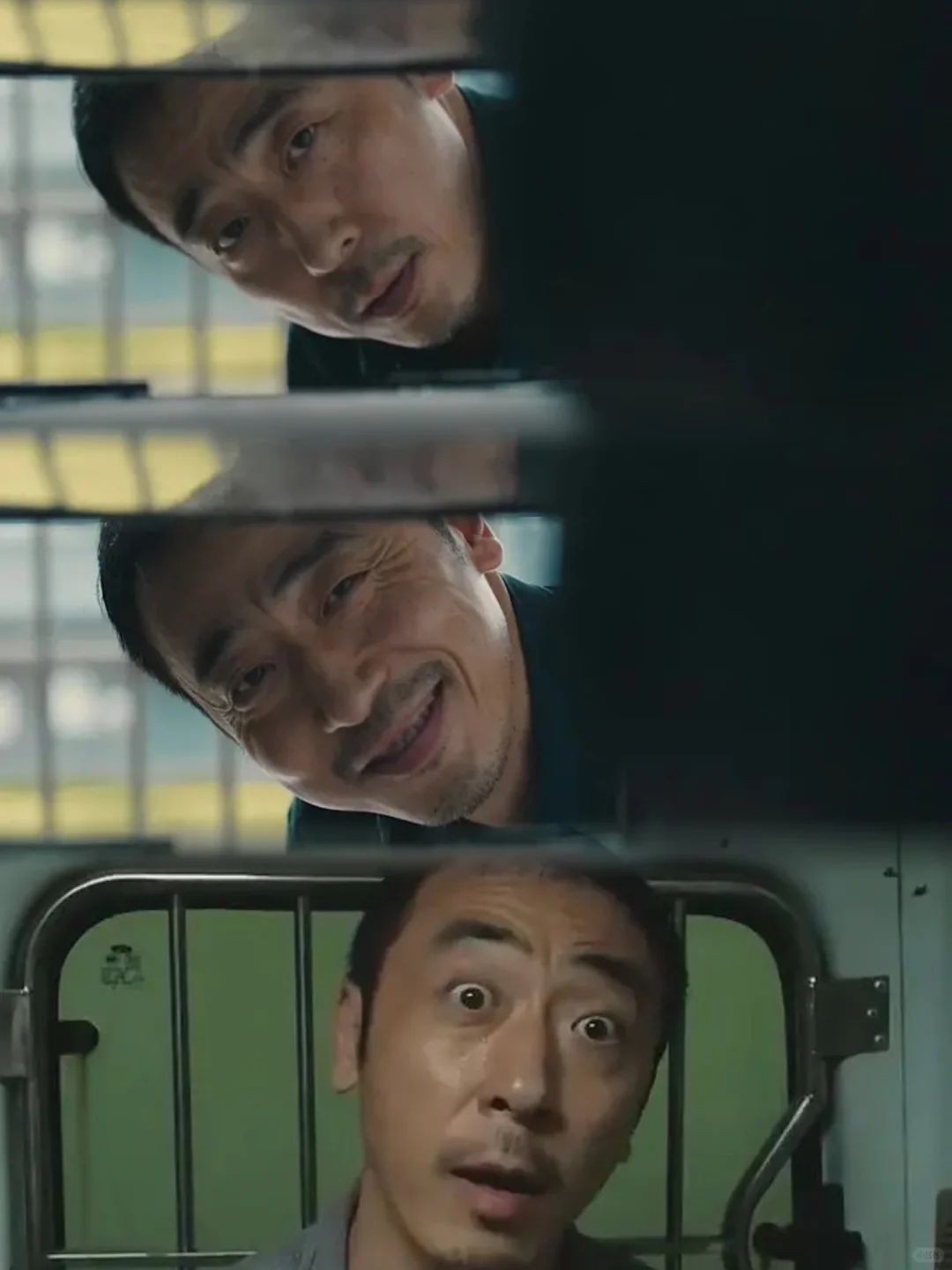 这片就要二刷，细思极恐的细节和深度👿