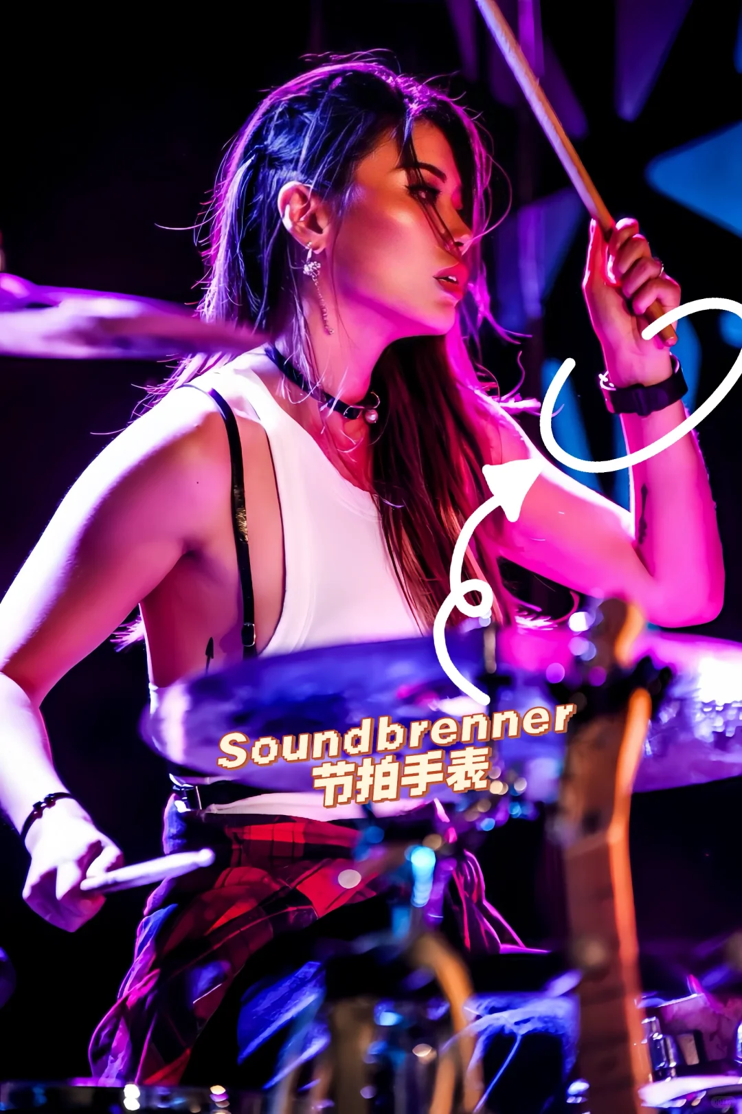 🎧鼓手App分享｜提升练鼓效率的的好工具🥁