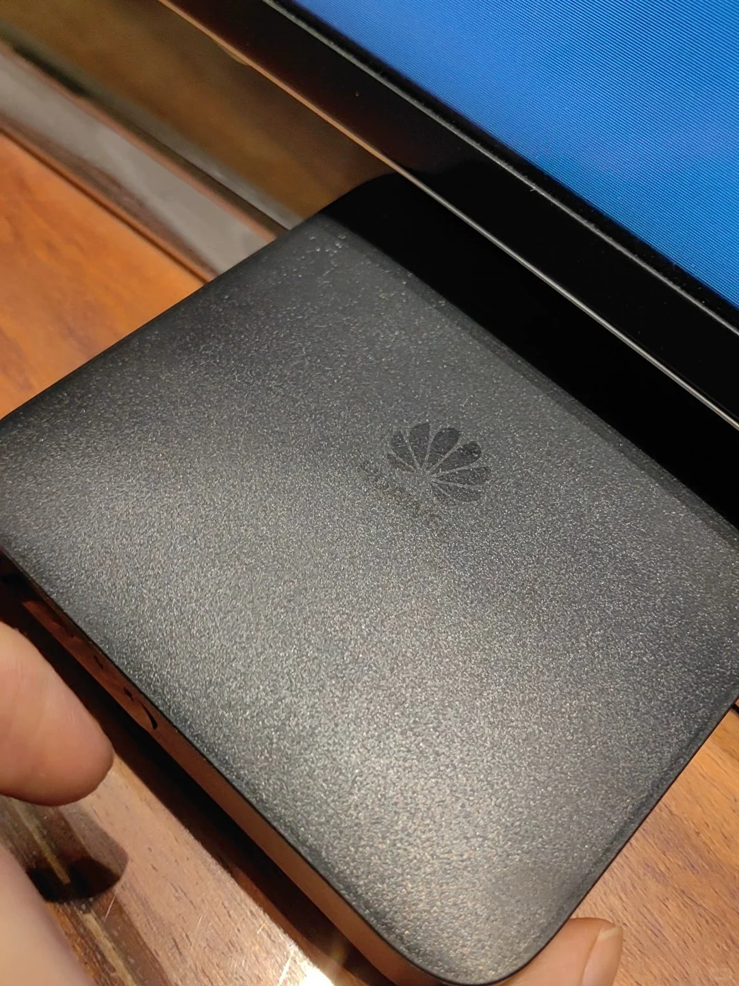 🌟华为6110电视盒子，看片新体验✨