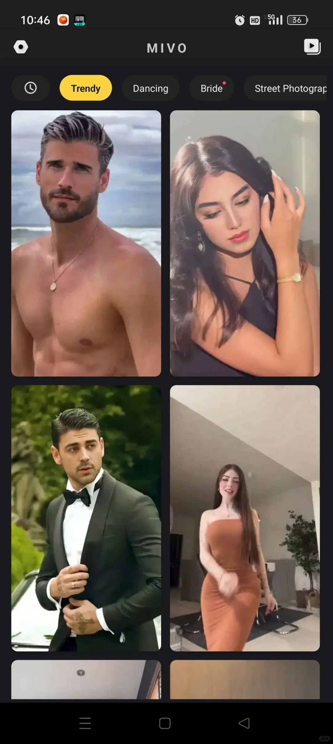 AI换脸换装软件，解锁Pro会员！🔥