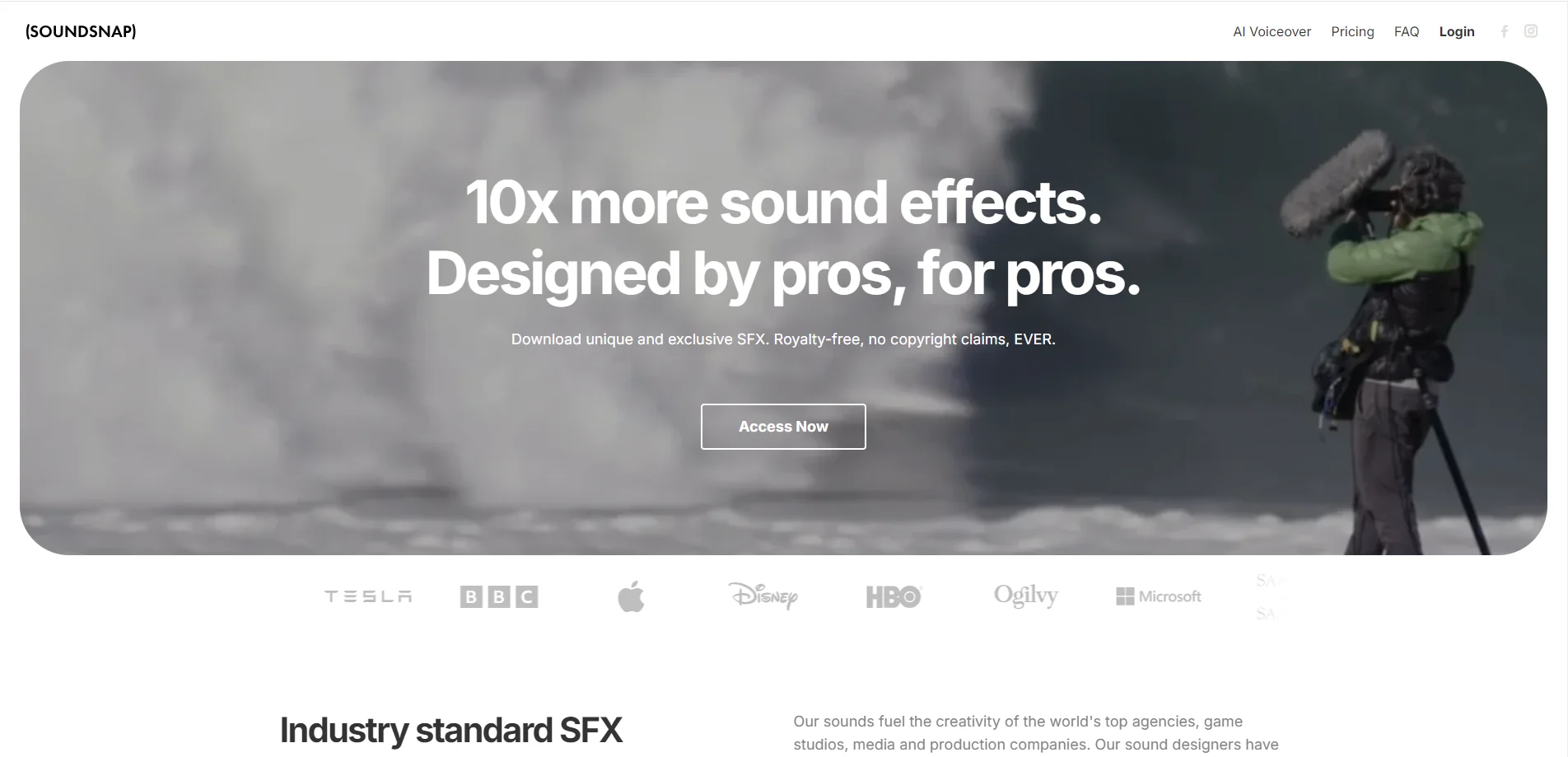 8个免版权音乐平台分享