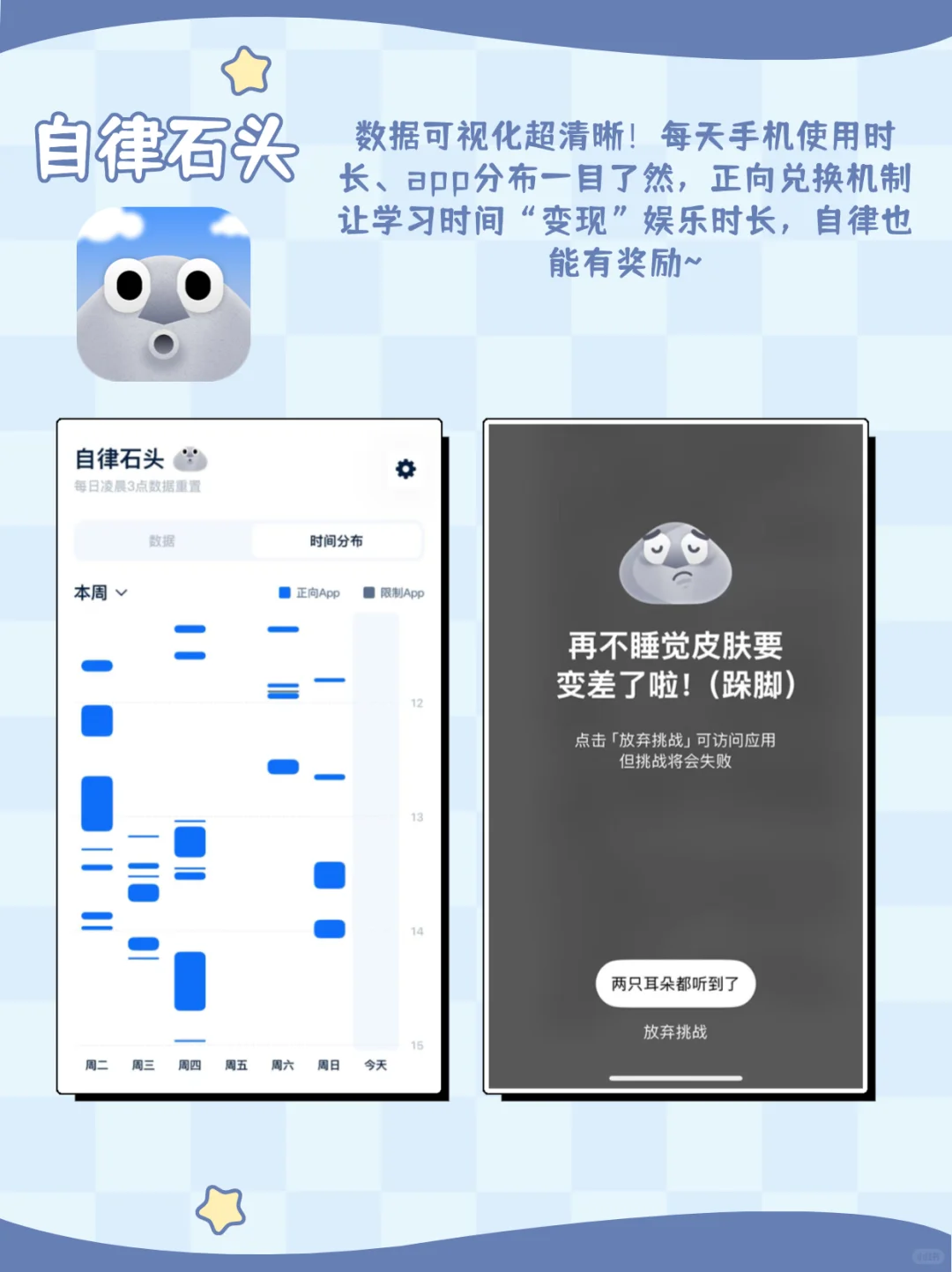 打工人摆烂自救app📱速速收藏