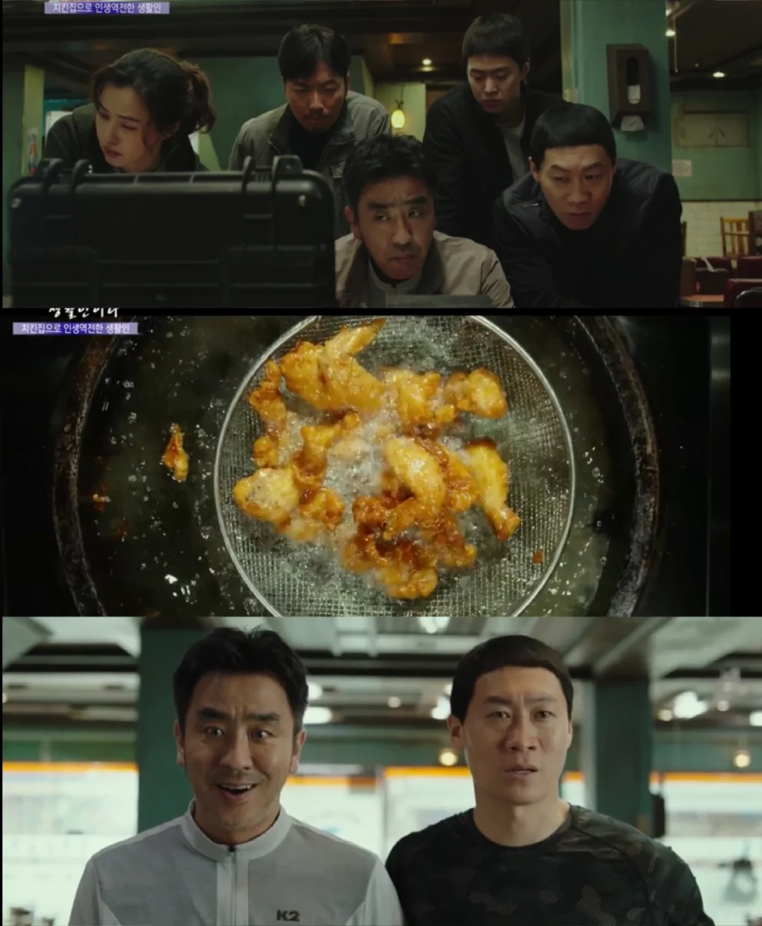 五一宅家必看!宝藏爆笑喜剧,笑到肚子疼