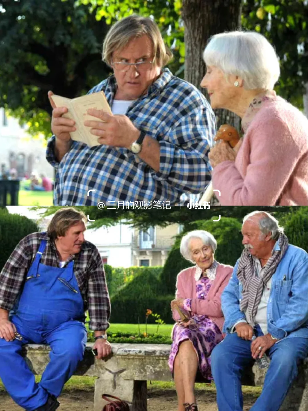 9.9分了😭不愧是全网零差评的治愈神作‼️