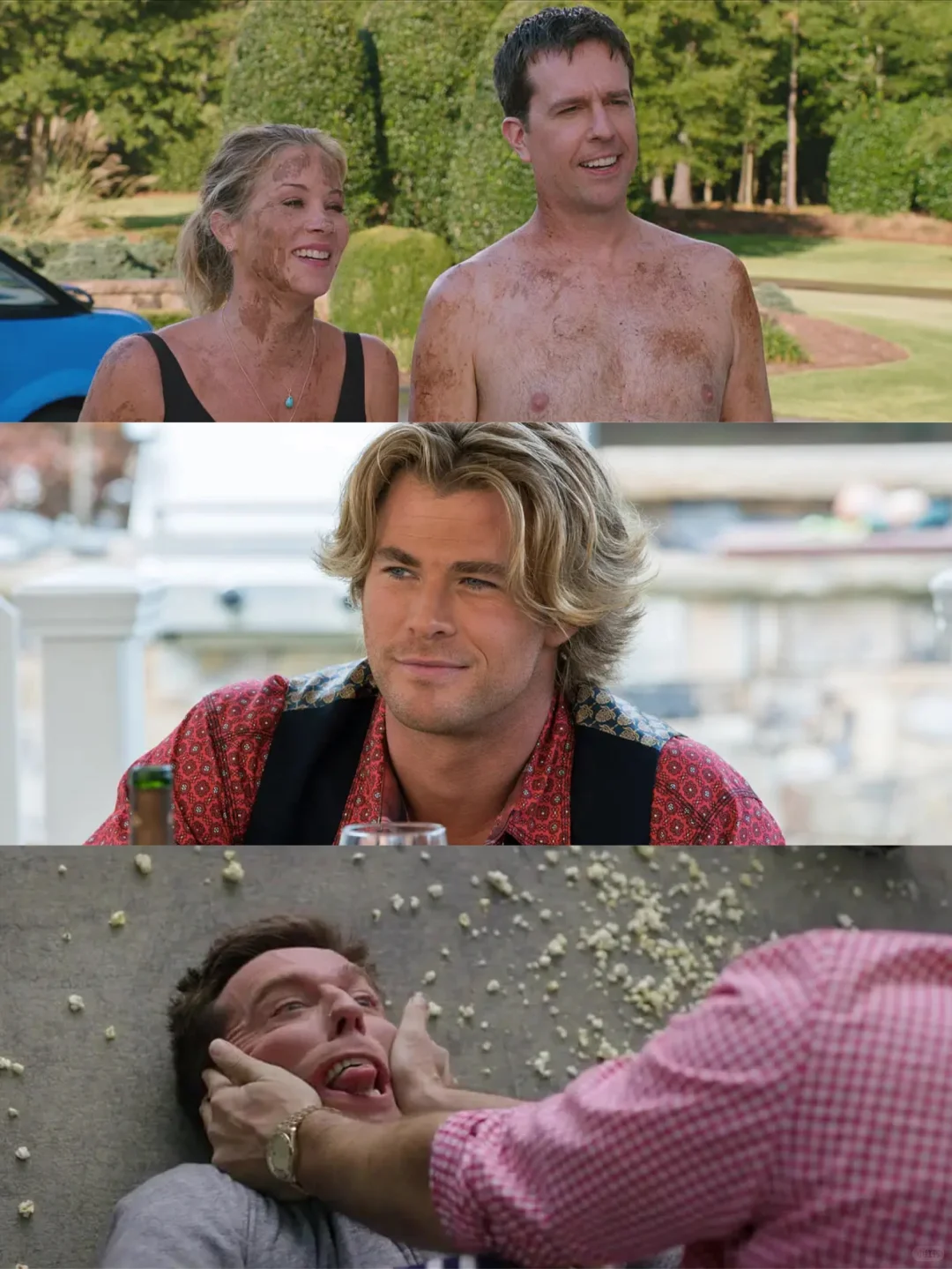 五一宅家必看!宝藏爆笑喜剧,笑到肚子疼