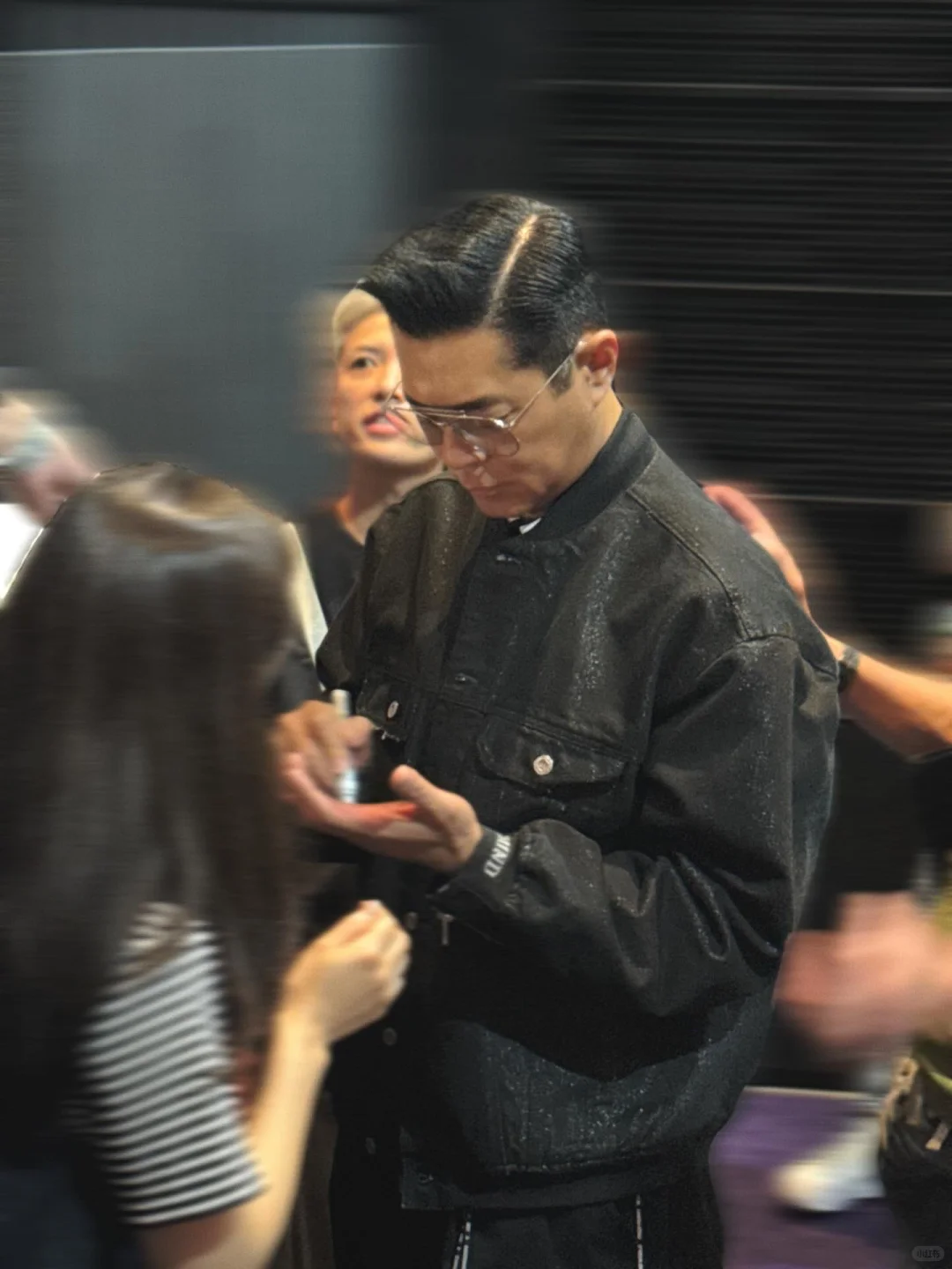 電影🎥《送院途中》謝票場 古仔篇