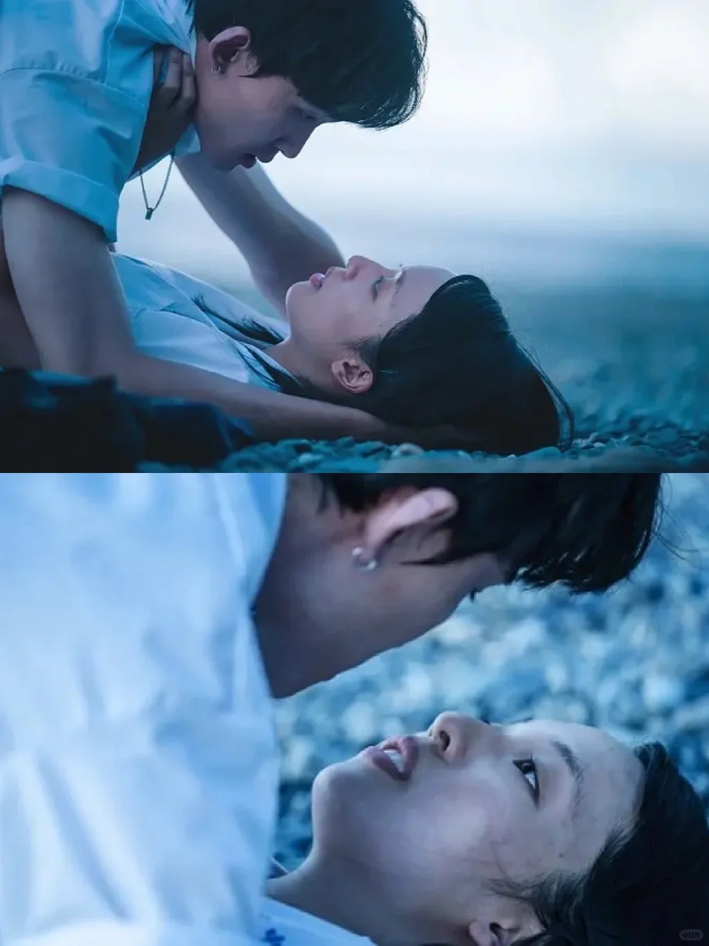 一个女生堕落全过程😱太真实了❗️❗️❗️